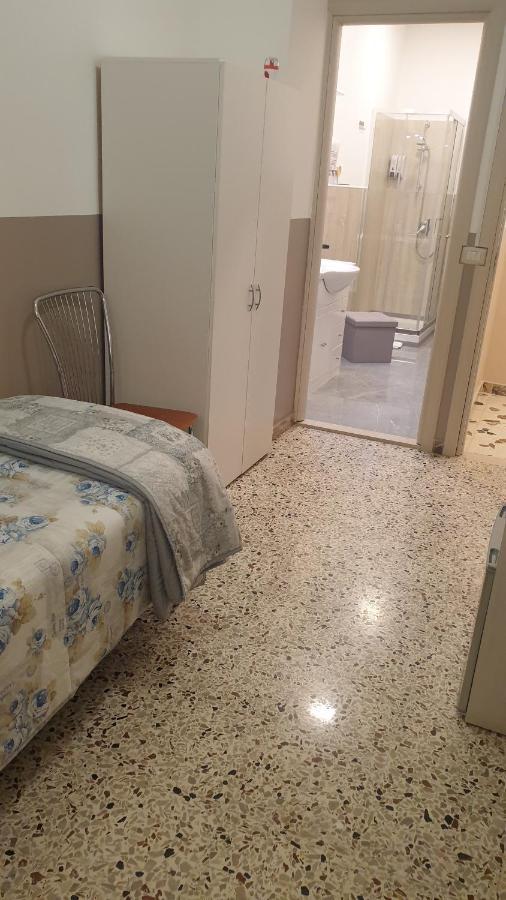 I Mori In Campidoglio Affitta Camere Sant'Agata di Militello Ngoại thất bức ảnh