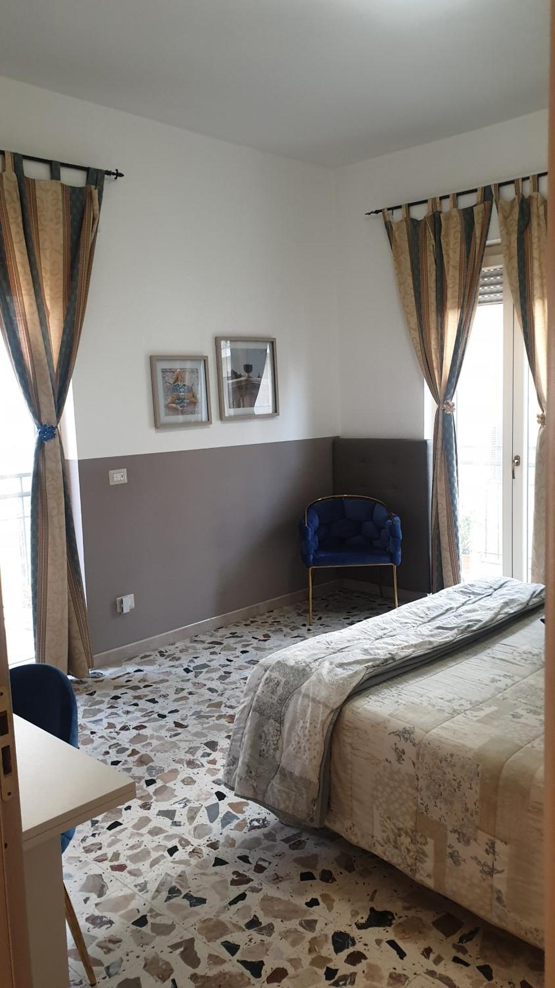 I Mori In Campidoglio Affitta Camere Sant'Agata di Militello Ngoại thất bức ảnh