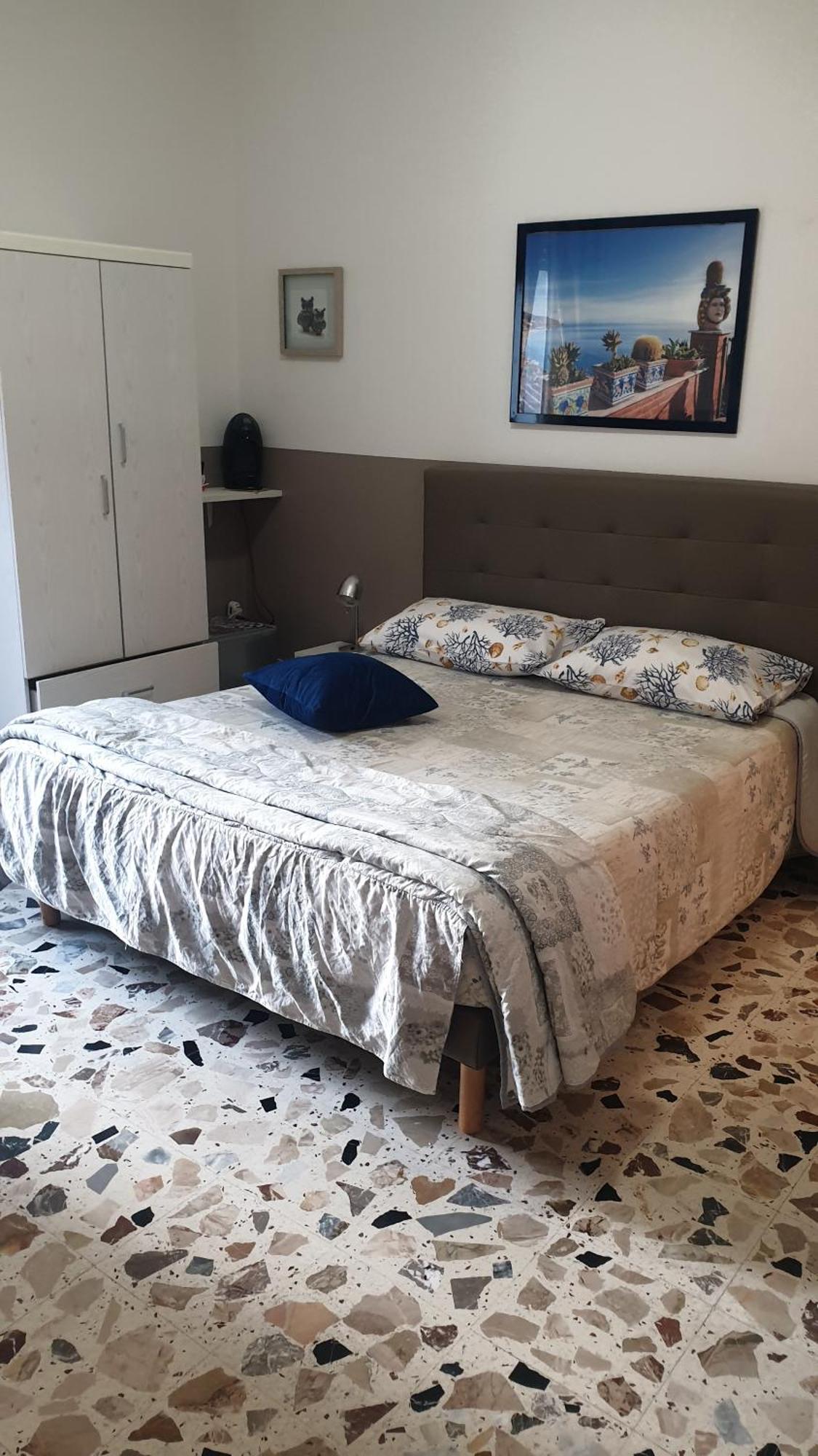 I Mori In Campidoglio Affitta Camere Sant'Agata di Militello Ngoại thất bức ảnh