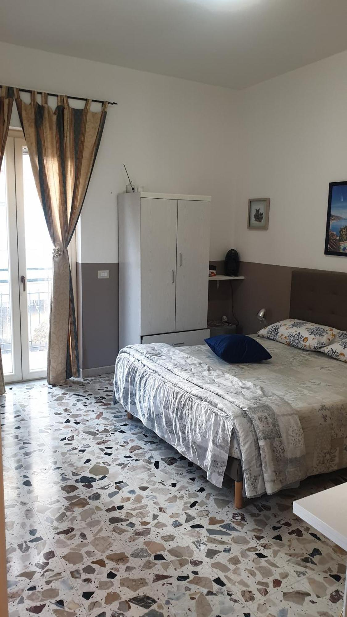 I Mori In Campidoglio Affitta Camere Sant'Agata di Militello Ngoại thất bức ảnh
