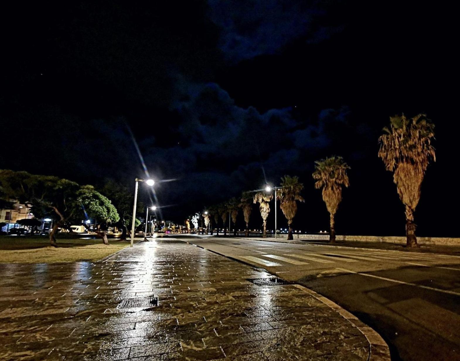 I Mori In Campidoglio Affitta Camere Sant'Agata di Militello Ngoại thất bức ảnh