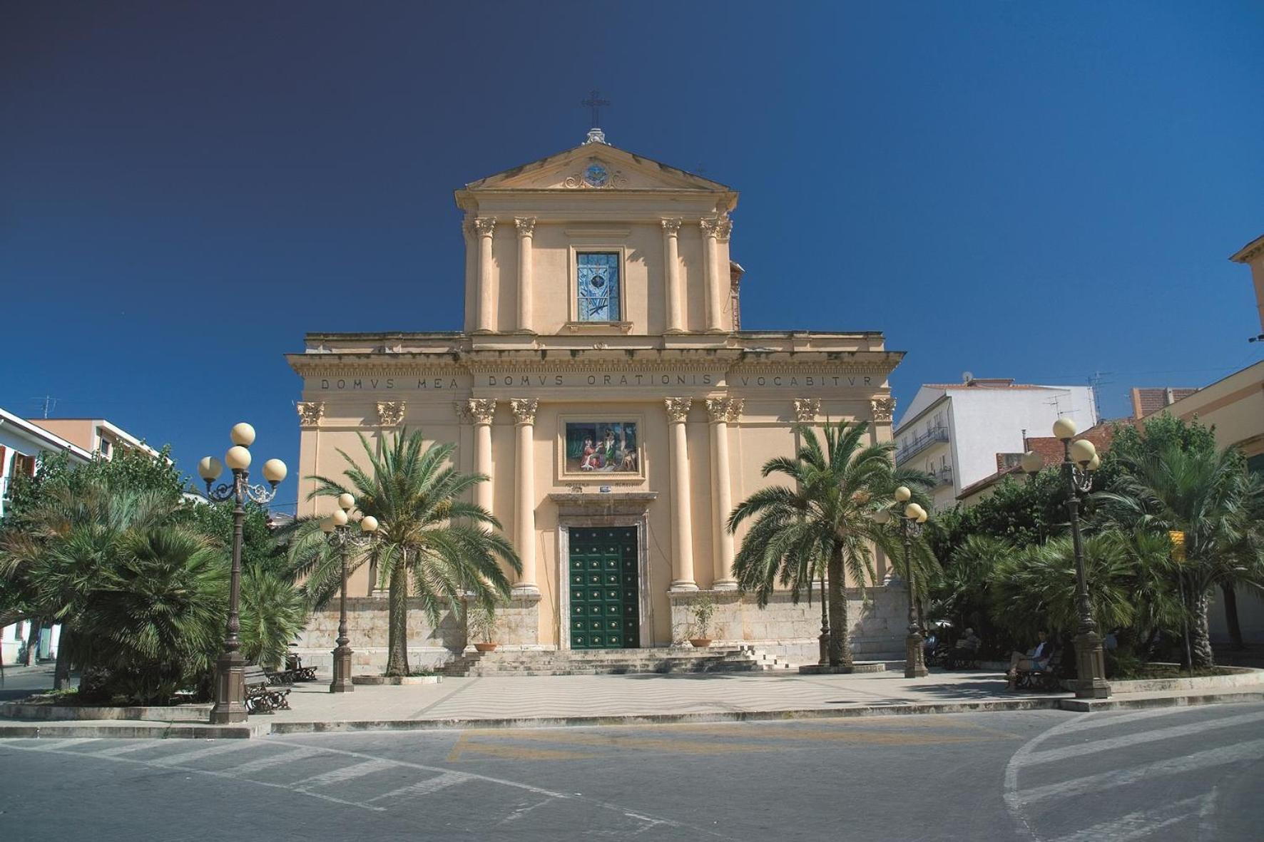 I Mori In Campidoglio Affitta Camere Sant'Agata di Militello Ngoại thất bức ảnh